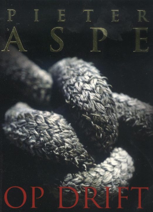 ASPE /  2 BOEKEN