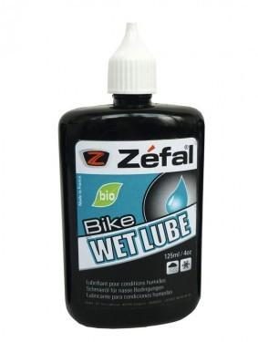 ZEFAL BIO WET LUBE 125ML