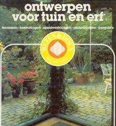 Ontwerpen voor tuin en erf, Willem Aalders
