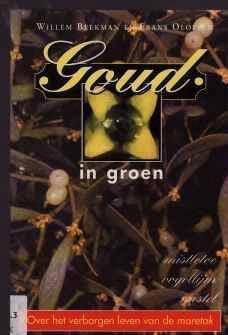 Goud in groen,