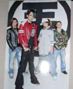 Tokio Hotel : Panini foto (10x15 cm.) (43)