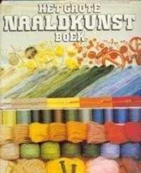 Het grote naaldkunstboek