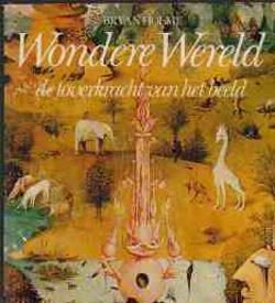 Wondere wereld, Bryan Holme