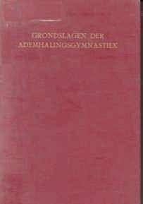 Grondslagen der ademhalingsgymnastiek