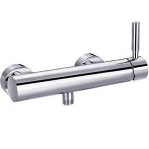 ESV-55.106.001 Eéngreeps douchemengkraan