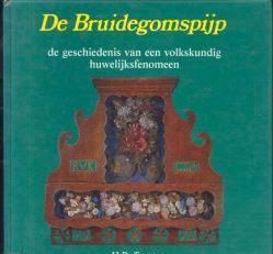 De Bruidegomspijp, H.R.Tupan, uitg.Stuberg,