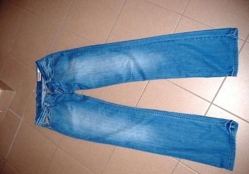 jEANS freesoul MAATJE 28