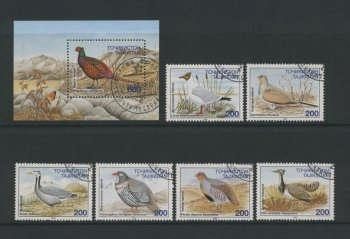 Vreemde vogels1 