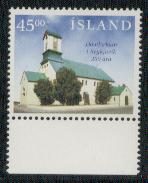 Ysland yvertnrs: 812  postfris