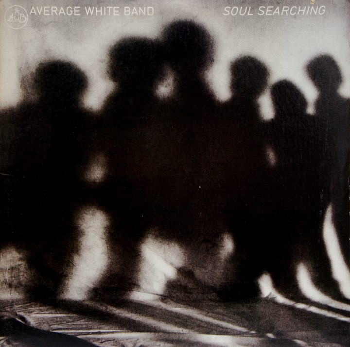 Average White Band - Soul Searching 