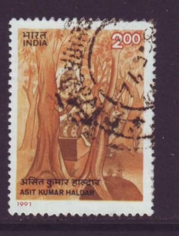 Indië nr. 1135 