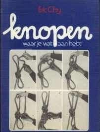 Knopen waar je wat aan hebt