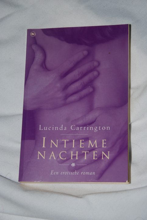 Intieme nachten