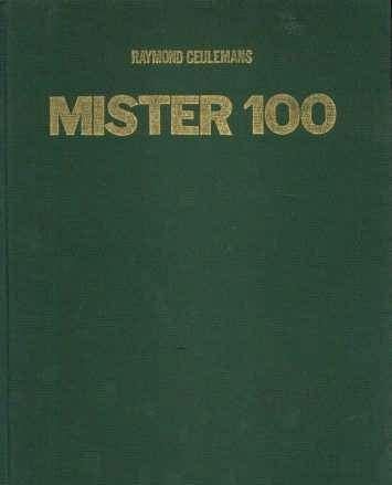 Mister 100, Raymond Ceulemans, Fr. Van Belle