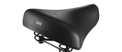 selle royal classic 8261 zadel