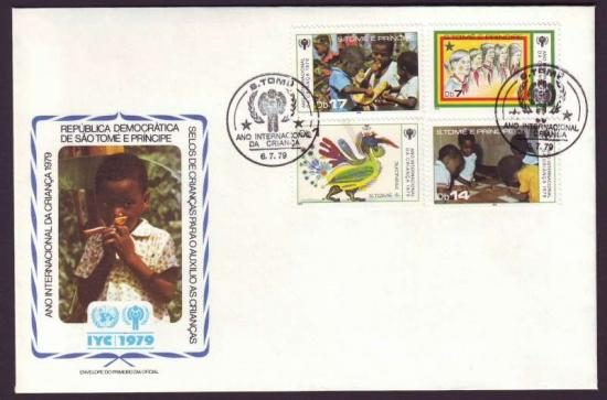 FDC jaar kind19 