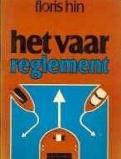 Het vaarreglement, Floris Hin