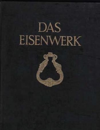 Das eisenwerk, Otto Hover,