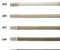 saccon remkabelgaine carbonkleur 5mm