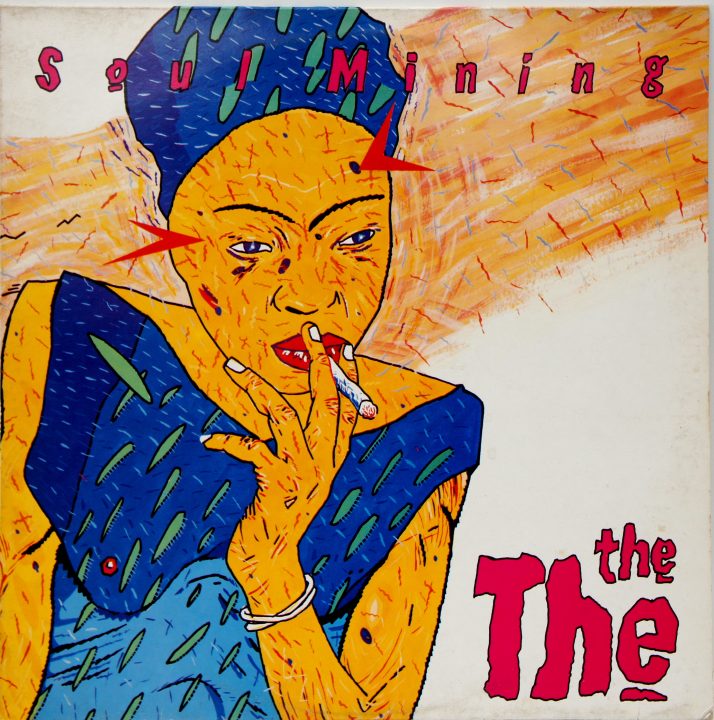 The The - Soul Mining 