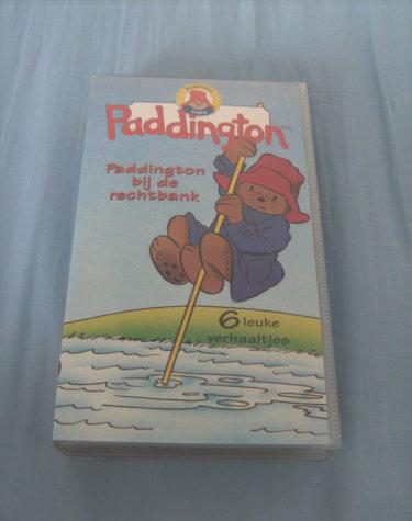 Paddington bij de rechtbank