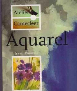 Aquarel, Jenny Rodwell