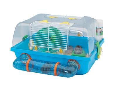 Hamsterkooi Spelos   