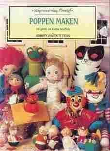 Poppen make