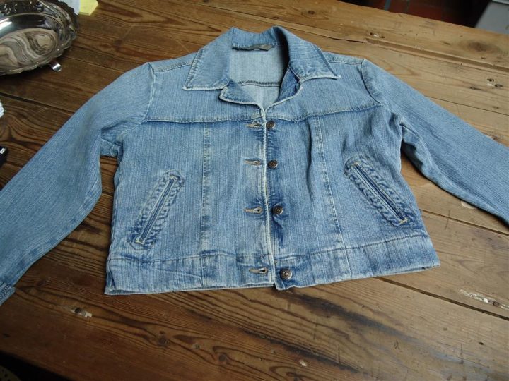 MOOI JEANS JASJE VAN IMAGE