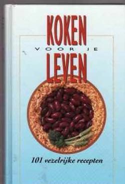 Koken voor je leven, Corinne T.Netzer