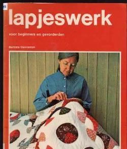 Lapjeswerk, Barbara Danneman