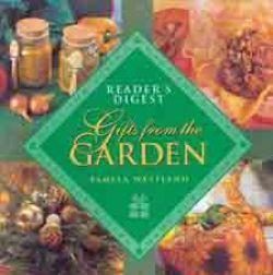 Gifts from the garden, Readers Digest,