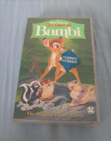Bambi