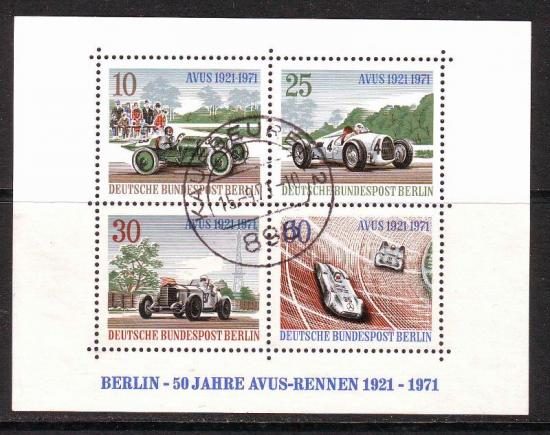 Berlijn1 autosport 