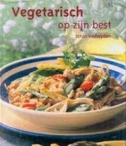 Vegetarisch op zijn best