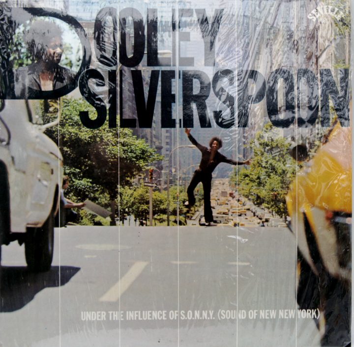 Dooley Silverspoon - Dooley Silverspoon 