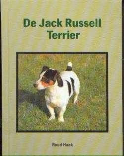 De Jack Russell Terrier, Ruud Haak