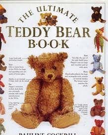 The ultimate teddy bear book, door pauline cockrill,