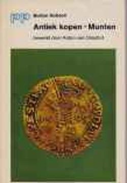 Antiek kopen - munten, Burton Hobson