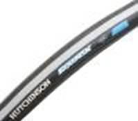 hutchinson equinox draadband black /silver