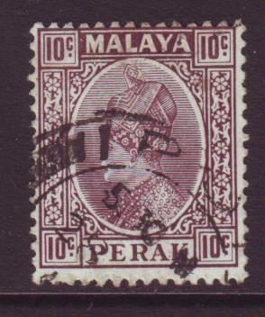 Malaya Perak Michelnr. 47 