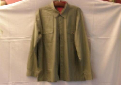 TOMMY HILFIGER Hemd