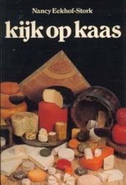 Kijk op kaas, Nancy Eekhof-Stork