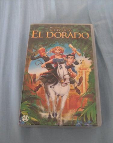 el dorado