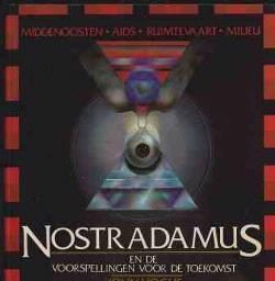 Nostradamus, John Hogue,