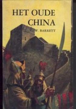 Het Oude China, G.W.Barrett
