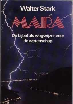 Mara, de bijbel als wegwijzer voor de wetenschap,