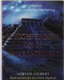 Voorspellingen, Tony Allan