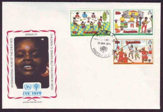 FDC jaar kind23 