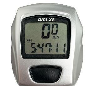 pro fietscomputer digi-x8